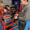 Apprenticeship Motor Vehicle Service and Maintenance Technician - Light Vehicle 